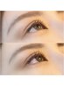 ☆New☆ Eyelash menu 誕生記念 まつ毛パーマ特別価格！ラッシュリフト上
