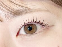 ルー(luu.)/まつげパーマ