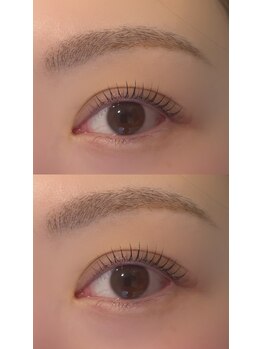 モアナアイラッシュ バイヘッドライト 春日部店(Moana eyelash by HEADLIGHT)/ラッシュリフト