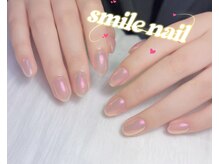 スマイル ネイル 大宮(smile nail)/