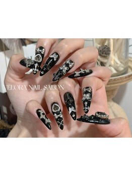 アートの種類が豊富