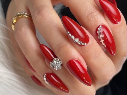 マーベラス ネイル デザイン(Marvelous Nail Design)の写真