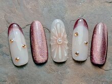 マジックミラー/