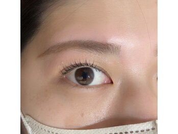 ギルトアイラッシュ(GUILD eyelash)/"ナチュラルカール"