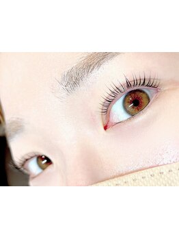 キープ力が自慢のサロン