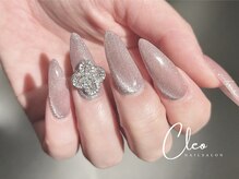 ネイルサロン クレオ(Cleo)