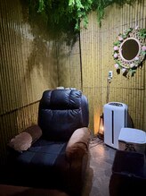 眠れる癒しの森 立川2号店/お部屋紹介＊