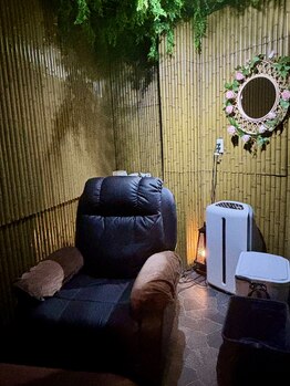 眠れる癒しの森 立川2号店/お部屋紹介＊