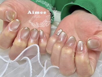 エイミー(Aimee)/◆定額デザインコース◆