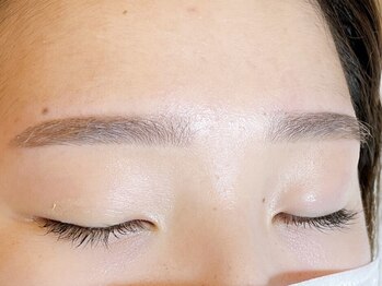 ホワイトアイ 自由が丘(WHITE EYE)/ ◇平行ストレート◇