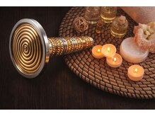 サロン クレア(C.REA)の雰囲気（当日の心身の状態に合わせて深く整えます◎）