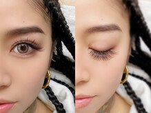 ジーナ(Gina)/ボリュームラッシュ