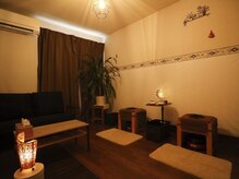 リラムーン(Relamoon)/ペアよもぎ蒸し