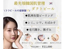 リシア(Re.sia)/話題のダクトピール始めました！