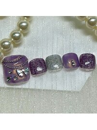 フット/シーズン定額　春Version