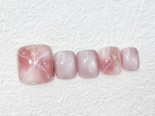 キャンアイドレッシー 高崎店(Can I Dressy)/☆ フット定額7000円 ☆