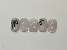 ディト 大宮店(ditto)/定額/ニュアンス/大宮/ネイル