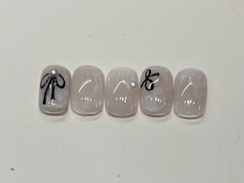 ディト 大宮店(ditto)/定額/ニュアンス/大宮/ネイル