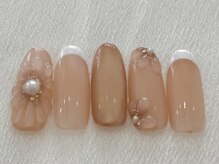 プエラ(Puella)/季節のデザイン定額