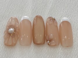 季節のデザイン定額