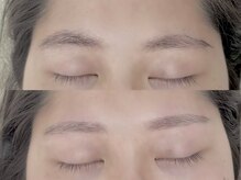 オリナ(Olina)/アイブロウワックス♪4500円