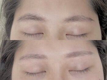 オリナ(Olina)/アイブロウワックス♪4500円