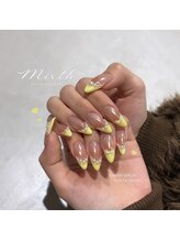 マース 富里店(Mirth)/ジェル90min