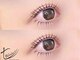 トゥインクミル 表参道(Twinkmiru)の写真/目元の魅力を最大限引き出す「やりすぎない」の自然な美しさ☆品格宿る大人のための理想の目元へ