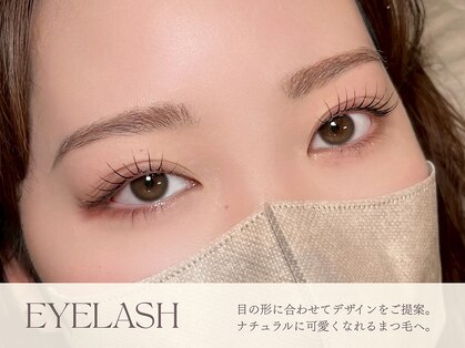 まつ毛エクステアンドネイル フィーカ 新松戸(FIKA)の写真