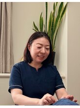 みなとみらいの空&nbsp;大内 麻里