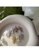 オル('olu)/Chrom parts