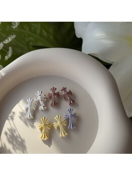 オル('olu)/Chrom parts