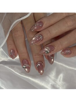 ビネイル(BINAIL)/