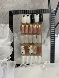 8月7000円定額