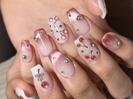 さくらんぼ