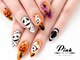 ネイルコレクション ピンク(Nail Collection Pink)の写真