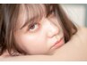 LEDエクステ《80本》 ¥5500