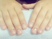 ネイル サロンティーラ(Tilla)/メンズウォーターケア