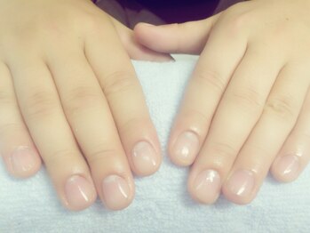 ネイル サロンティーラ(Tilla)/メンズウォーターケア