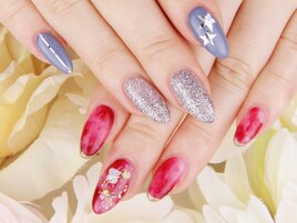 除去付デザイン定額コ-ス◇