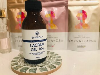 アネラ(Anela)/ラックパムジェル