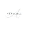 アヤネイルズ アンド アイラッシュ(AYA NAILZ.＆Eyelash)のお店ロゴ