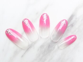 ジーネイルコウベ(G NAIL KOBE)/ハンドDコース 2990円