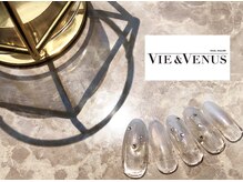 ヴィーアンドヴィーナス 田町店(VIE&Venus)/定額デザイン　オフィス