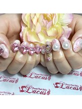 ネイルサロン ラクス(Lacus)/