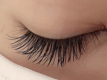 カラン 焼津店(CALIN)/フラットラッシュリペア