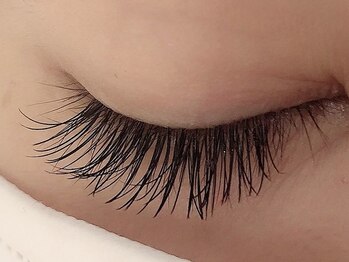 カラン 焼津店(CALIN)/フラットラッシュリペア