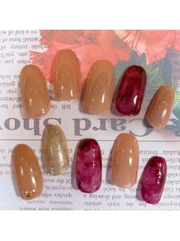 10月限定アート/5220