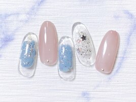 クリアニュアンス