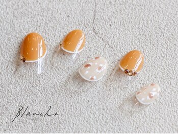 バルーンフレンチ